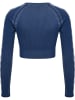Hummel Hummel Top Hmlmt Blaze Multisport Damen in INSIGNIA BLUE