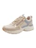 Marco Tozzi Sneaker Cream