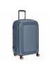 Mandarina Duck Logoduck+ - 4-Rollen-Trolley 70 cm M erw. in jeans