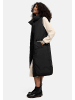 Navahoo Longweste Abendlied XIV in Black