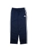 adidas Trainingsanzug Track Suit Entry Knit OH in Blau