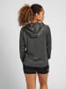 Hummel Hummel Hoodie Hmlgg12 Multisport Damen in FORGED IRON