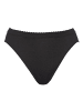 Calida Slip 1er Pack in Schwarz