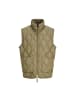 Jack & Jones Weste in dusky green