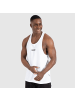 SMILODOX Stringer Leno Modal in Weiß