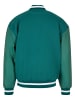 STARTER STARTER Herren Starter Team Jacket in darkfreshgreen