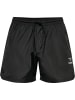 Hummel Hummel Verstellbare Taille Kurze Hose Hmlhive Lebensstil Erwachsene in BLACK