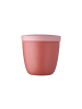 Mepal Snackpot Ellipse 500 ml in Vivid Mauve