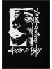 HOMEBOY HOMEBOY T-Shirts in black
