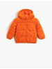 KOTON Jacksacken Anorak in Orange