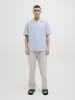 Jack & Jones Hemd in Chambray Blue