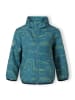 Minoti Softshelljacke 29COAT208 in petrol