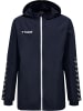 Hummel Hummel Jacke Hmlauthentic Multisport Herren Wasserabweisend in MARINE