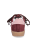 MIDS MORGAN Sneaker in Bordeaux