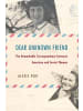 Harvard Buch - Dear Unknown Friend