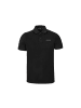 Karl Lagerfeld Poloshirt 745019 in schwarz