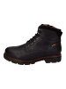 Camel Active Stiefelette Schwarz