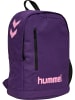 Hummel Hummel Rucksack Core Back Multisport Unisex Erwachsene in ACAI