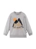 Reima Sweatshirt " Collari " in Melange grey