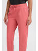 ICHI Freizeithose IHKATE Regular fit in Holly Berry