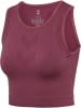 Hummel T-Shirt Hmlhiit Damen in NOCTURNE
