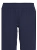 Vivance Active Pyjama in rot-navy