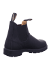 Blundstone Chelsea Boot in schwarz
