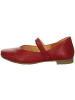 Think! Ballerina GAUDI in Rosso