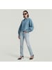 G-Star Raw G-Straight Jeans sun faded blue galena