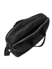 Mandarina Duck Zephyr Aktentasche 38 cm in black