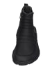 KOEL Stiefeletten ROSA MERINO in schwarz