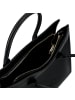 Valentino Wilk Shopper Tasche 34 cm in nero