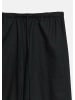 comma Hose & Shorts für Damen in schwarz