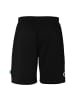 Kempa Shorts Team Kids in schwarz
