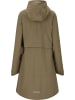 Weather Report Parka Dayton in 1178Kalamata