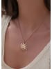 PURELEI Charm Iconic Sun in Rosegold
