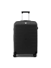 Roncato Box Sport 2.0 4 Rollen Trolley M 69 cm nero-nero