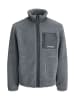 Jack & Jones Jacke 'Soho' in grau