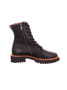 Paul Green Gummistiefel in schwarz