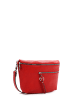 Tamaris Gürteltasche TAS Nele in red