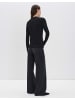 someday. Karinn soft Shirt in Black