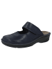 Berkemann Clogs Heliane in blau