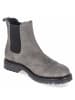 Bullboxer Chelsea Boots in grau