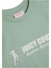 Juicy Couture T-Shirts in greyed jade