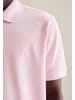 Seidensticker Polo Regular in Rosa/Pink