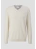 s.Oliver Strickpullover in 03W0_wollweiß