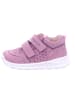 superfit Lauflernschuhe in lila
