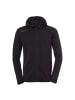 uhlsport  Kapuzenjacke ESSENTIAL HOOD Kids in schwarz