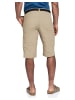 Schöffel Shorts "Shorts Silvaplana2" in brandon beige