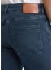 Marc O'Polo Jeans Model Kalmo straight in Blue Black Wash